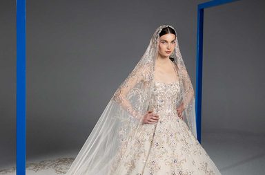 اخطاء تقع بها كل عروس عند اختيار فستان الزفاف