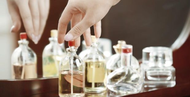 افضل عطور افنان الباتل