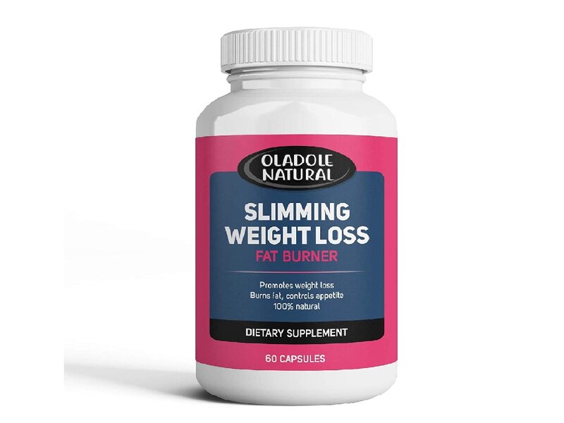 حبوب Slimming Weight Loss