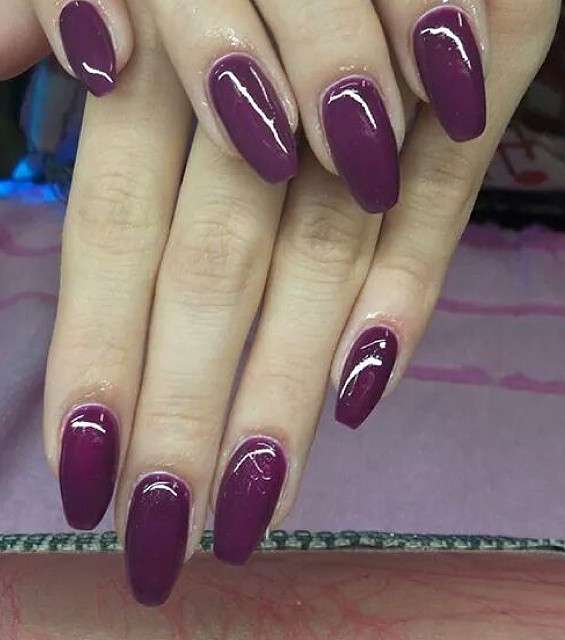 اجمل صور انستقرام مناكير