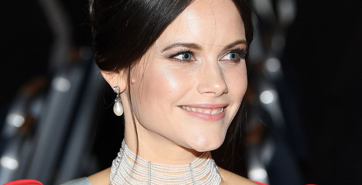 أميرة السويد صوفيا تنضم لطاقم التمريض لمواجهة فيروس كورونا