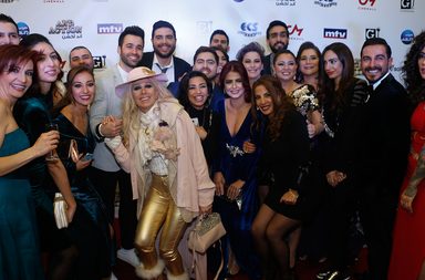 "أند أكشن" And Action .. لقاء بين الكوميديا والرومانسية!