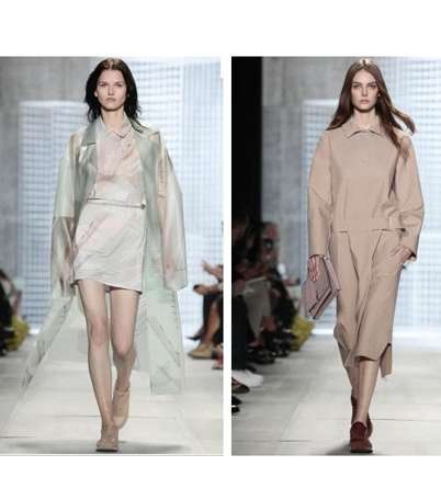 بالصور، اليكِ مجموعة لاكوست لصيف 2014