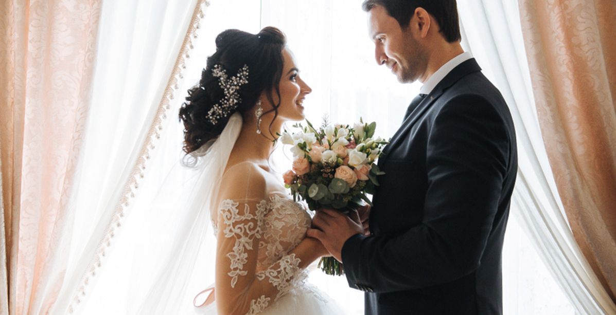 ما الذي يجب ان تتوقعيه من شريك المستقبل في ليلة الزفاف الاولى