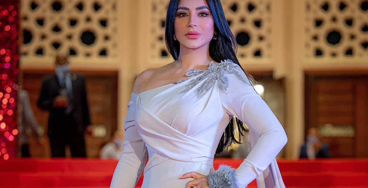 شاب سعودي يطلب يد لجين عمران عبر سناب شات والمهر خيالي