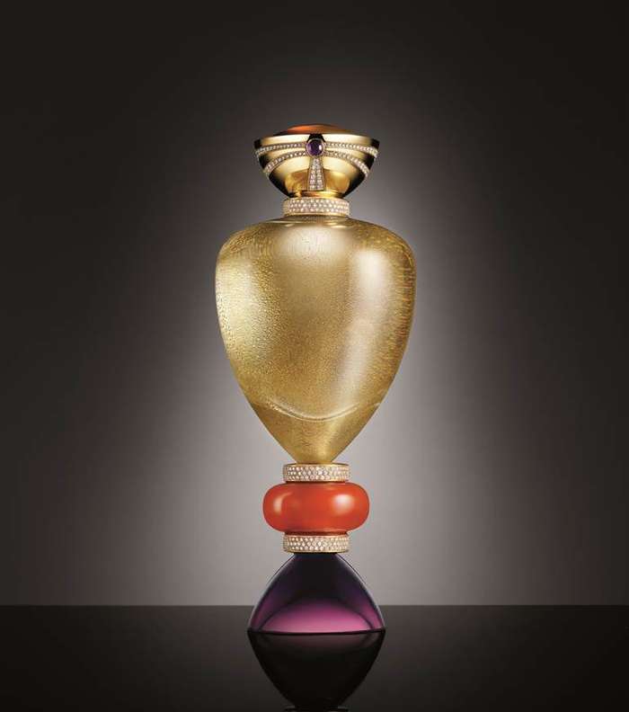 Opera Prima من Bulgari