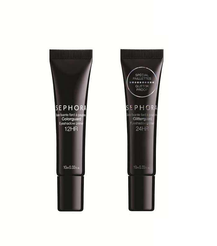 برايمر العيون Colorguard  و Glittergaurd من سيفورا