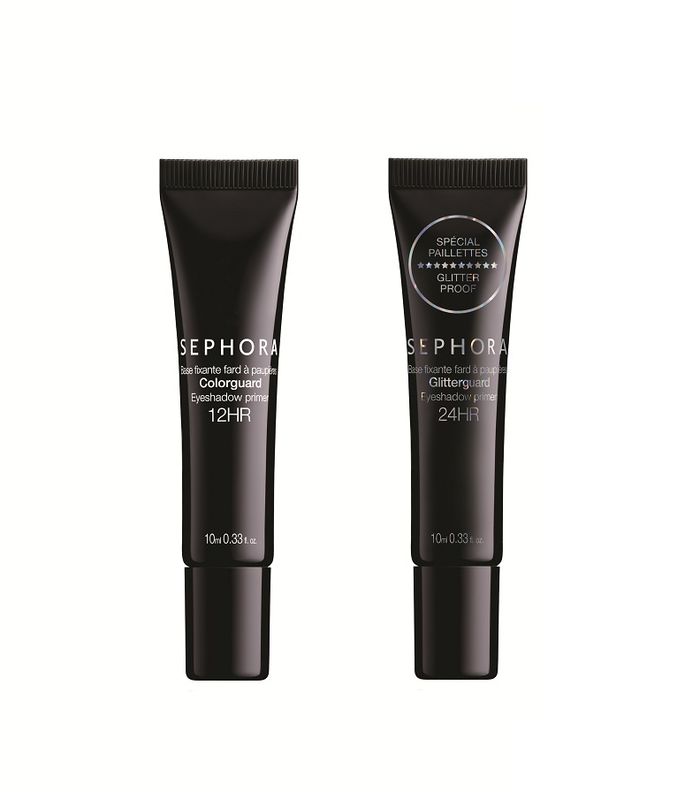 برايمر العيون Colorguard  و Glittergaurd من سيفورا