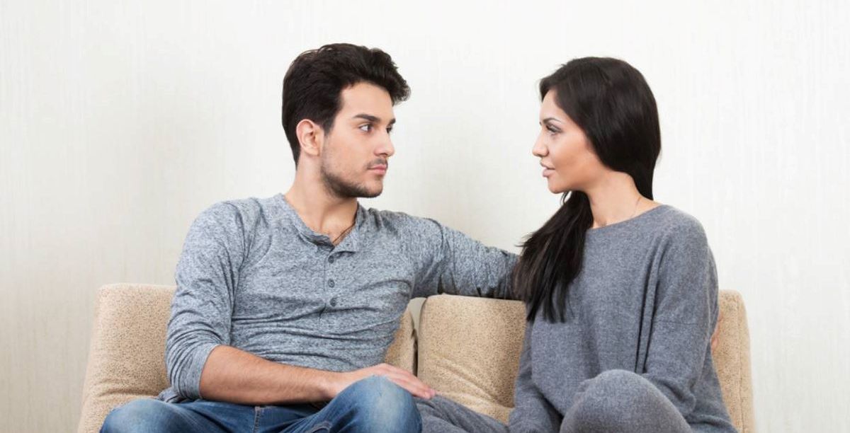 كيف اسولف مع خطيبي