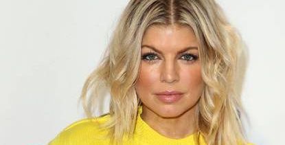 قصّة شعر جديدة بتوقيع فيرغي Fergie 