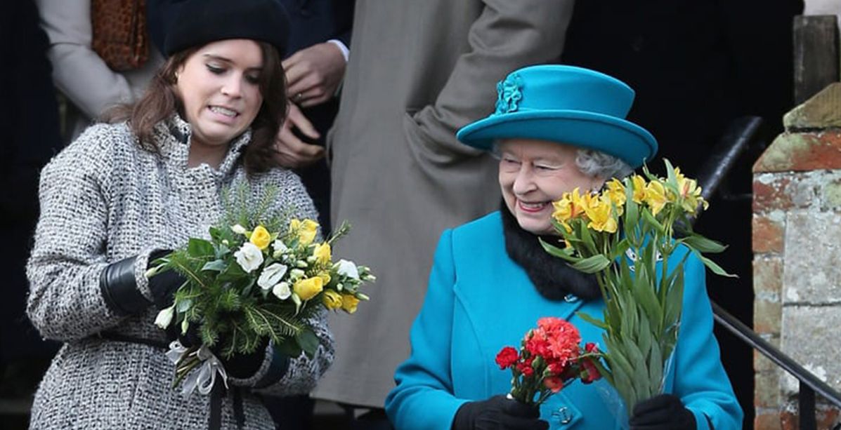 الملكة إليزابيث قد لا تحضر زفاف حفيدتها فما السبب؟