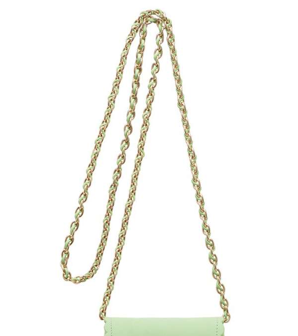 اختاري حقيبة Mulberry الـ Cross Body لربيع 2013