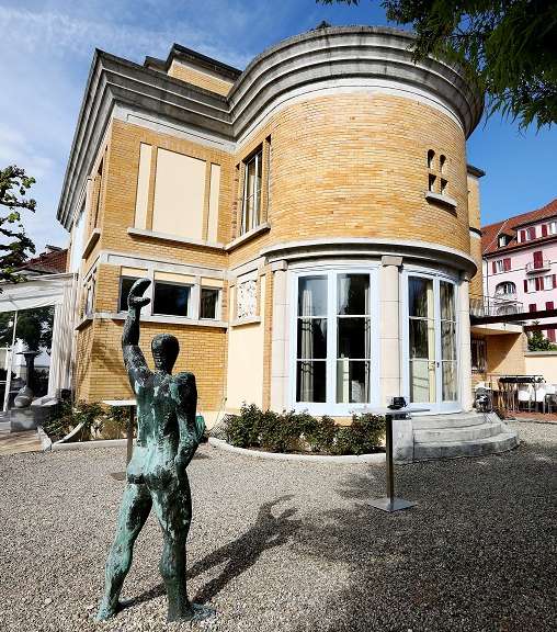 تعرفي على سبب اختيار دار La Maison Ebel لـ The Turkish Villa