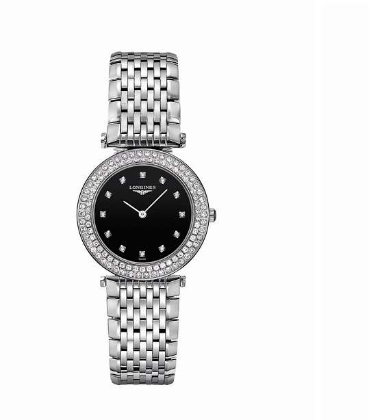 دار Longines العريقة تطلق مجموعة ساعات La Grande Classique 