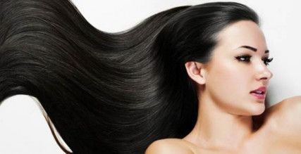 أهم خلطة لتطويل الشعر