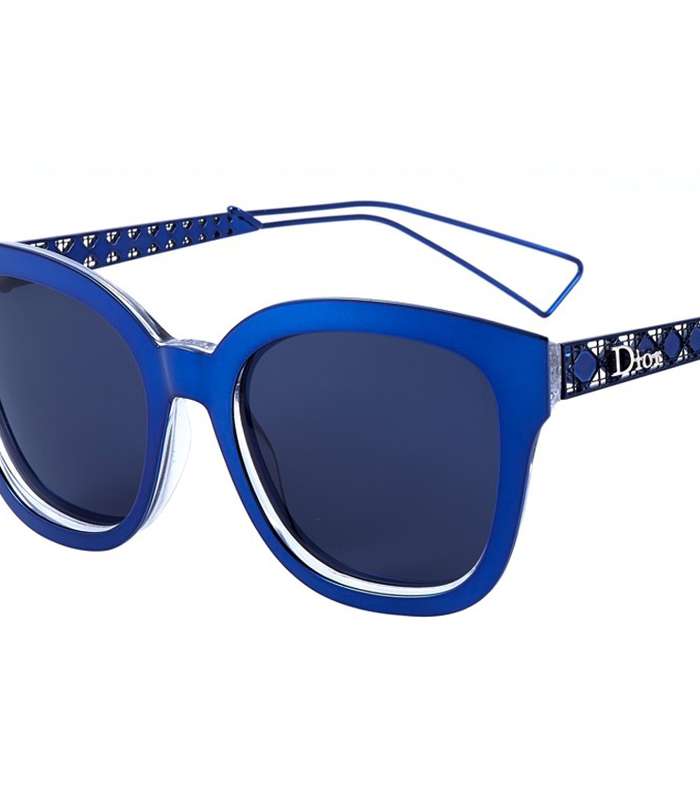 نظارات ديوراما الشمسية الجديدة لصيف 2016 من ديور