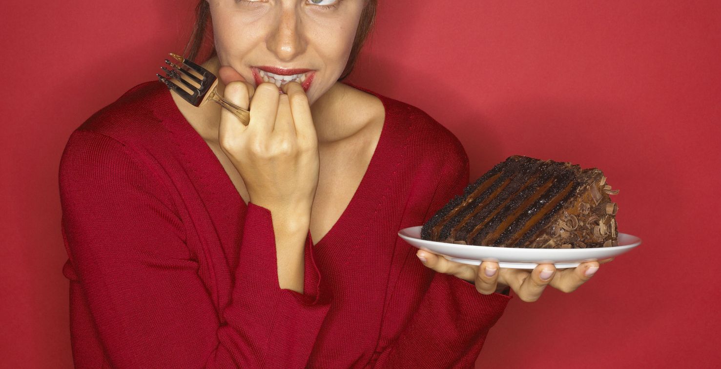 طريقة تفسير حلم الكيك