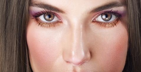 اعرفي أصول ماكياج البشرة الدهنيّة!