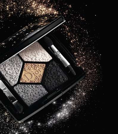 اليك مجموعة مكياج سبليندور من ديور لعطلة عيد 2016 بالصور