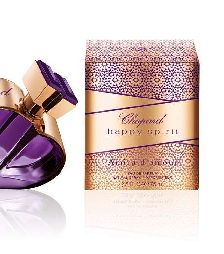  Amira D'amour من  Chopard