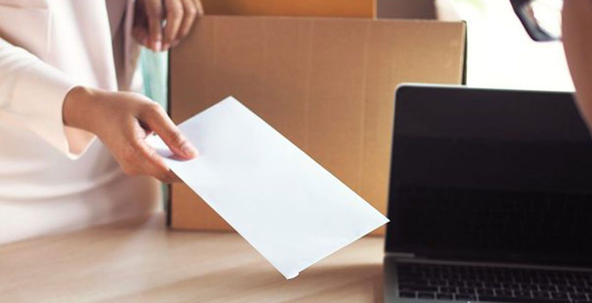 تفاصيل الاستقالة في قانون العمل السعودي 