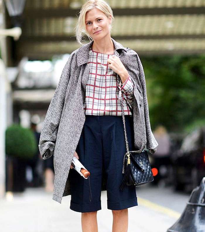 شورتات نسائيه لفصل الشتاء