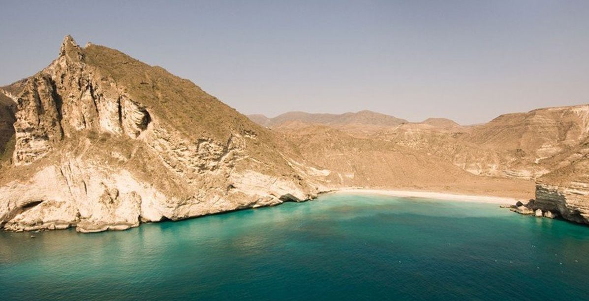 معلومات عن السياحة في عمان