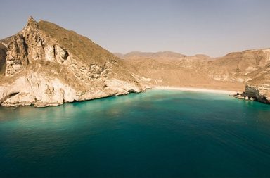 معلومات عن السياحة في عمان