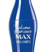  Volume Glamour Max Holidays  باللون النيلي