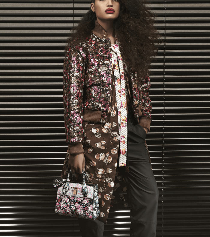 INDYA MOORE