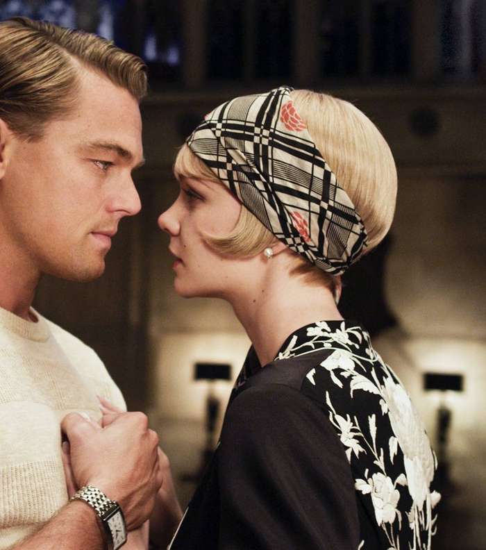 فيلم The Great Gatsby يفوز بجائزة أفضل تصميم ملابس