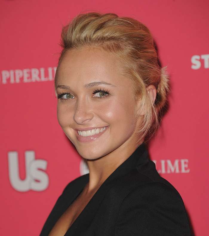 احلى صور تسريحات شعر القصير