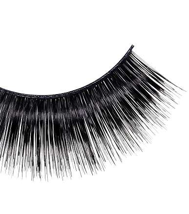 شكل رموش Volume Glam 