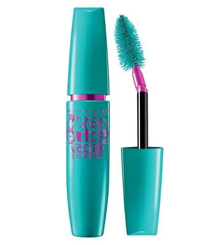 صور أفضل ماسكرا ميبلين