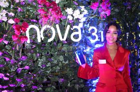 هواوي nova 3i: "السيلفي سوبرستار" يصل الى بيروت مدعوماً بالذكاء الاصطناعيّ