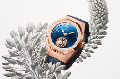 لماذا تريد كل إمرأة عربيّة الحصول على أحدث ساعة رويال أوك من أوديمار بيغيه؟