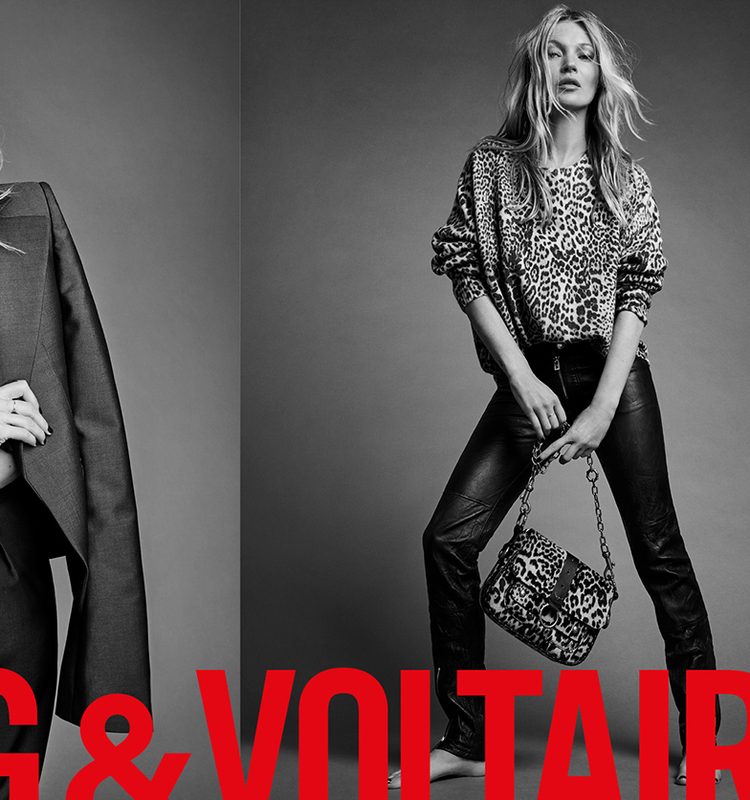 مجموعة Zadig&Voltaire لربيع وصيف 2020