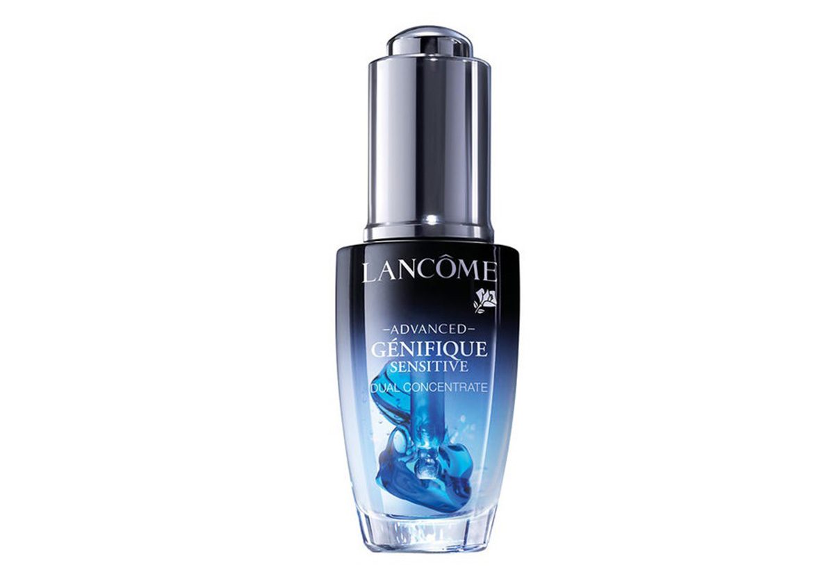 Advanced Génifique Sensitive من Lancôme