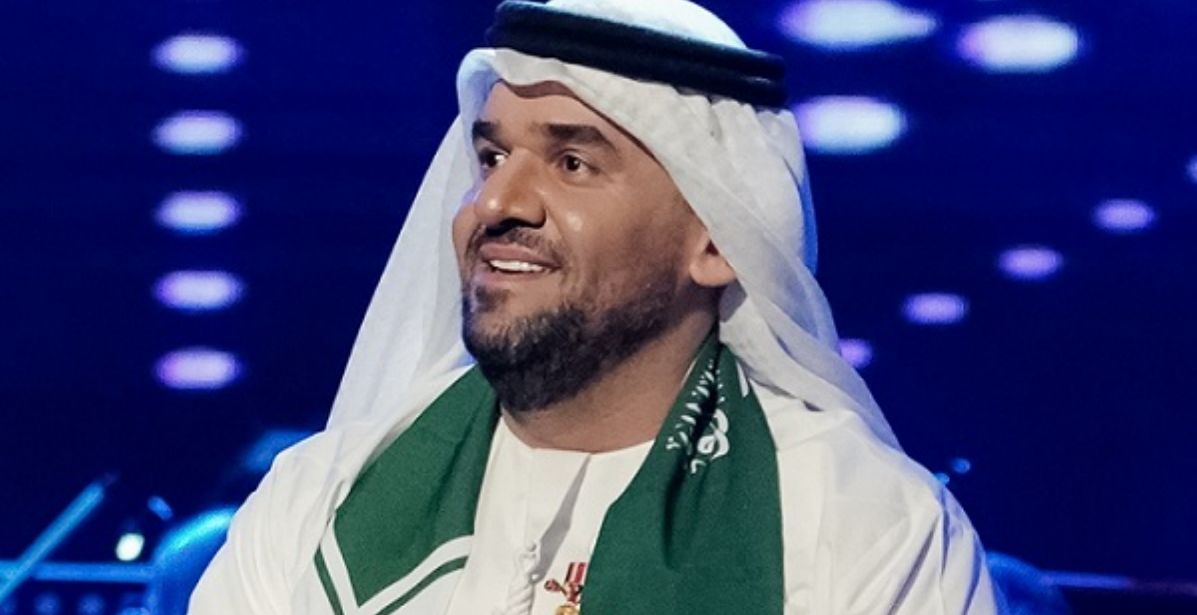 حسين الجسمي يُحي حفل اليوم الوطني السعودي ال 90 على متن رحلة سفن الكروز السياحية  
