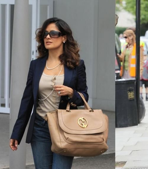 salma-hayek-claudia-schiffer-gucci-bag-14-06-2011