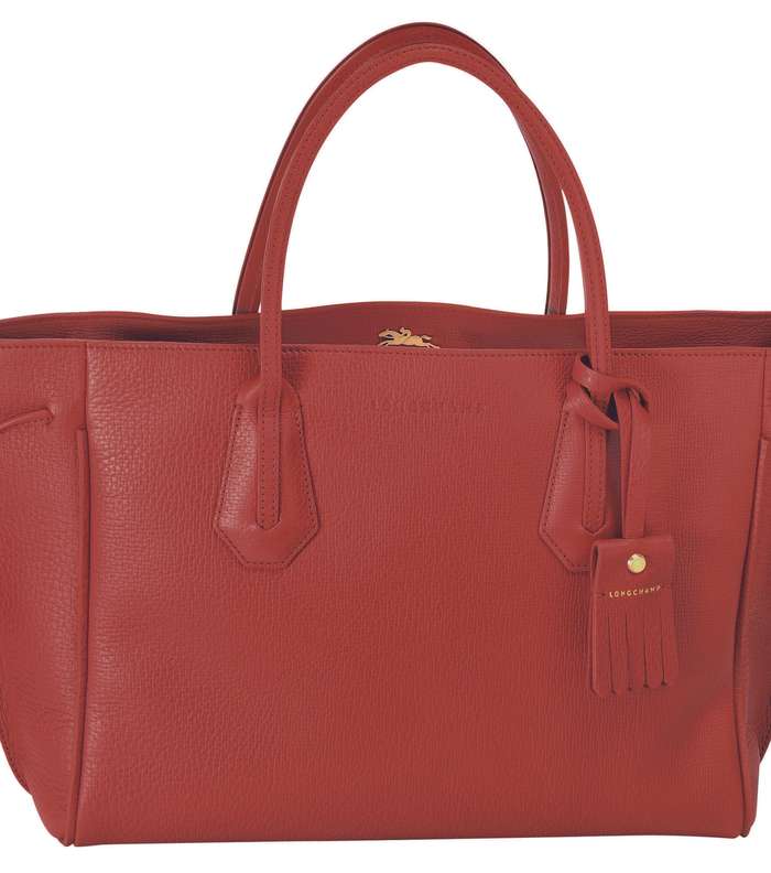 اليك حقيبة بينيلوبي باللون الجديد من Longchamp لربيع 2016