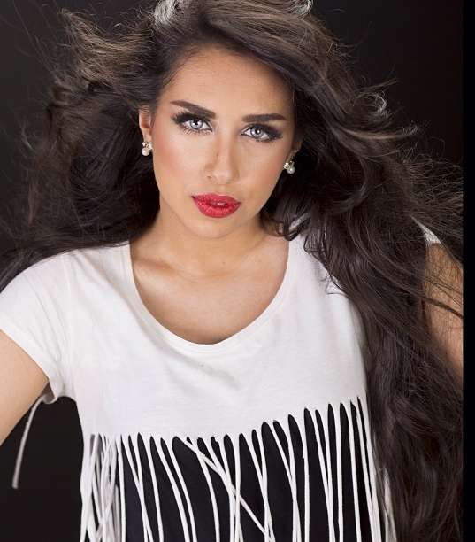 صور ميك اب 2014 | اخر صيحات مكياج 2014