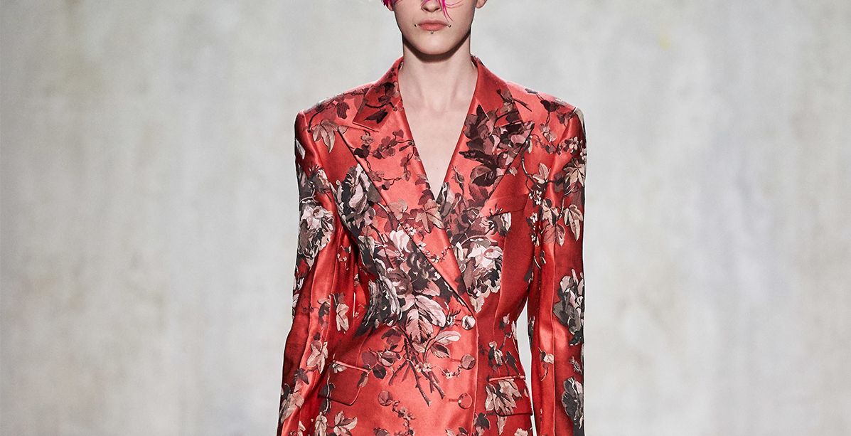 نقشات رائجة في ربيع وصيف 2020