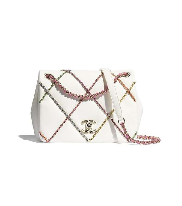 صور اجمل ماركة شانيل شنط