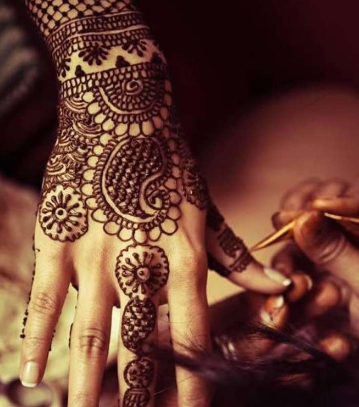 صور نقش جميل