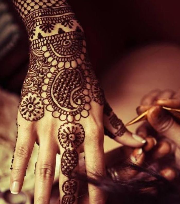 صور نقش جميل