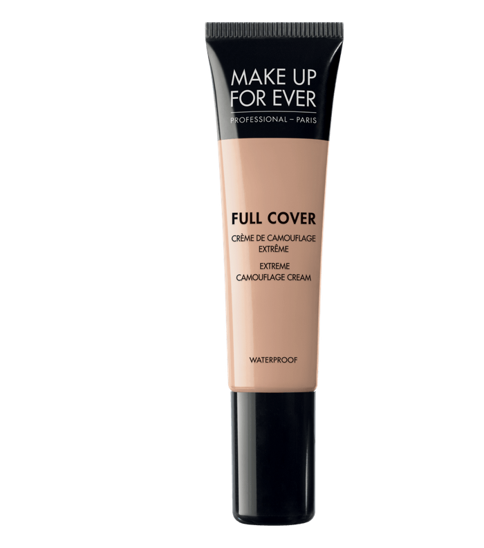 اعتمدي Full Cover Concealer