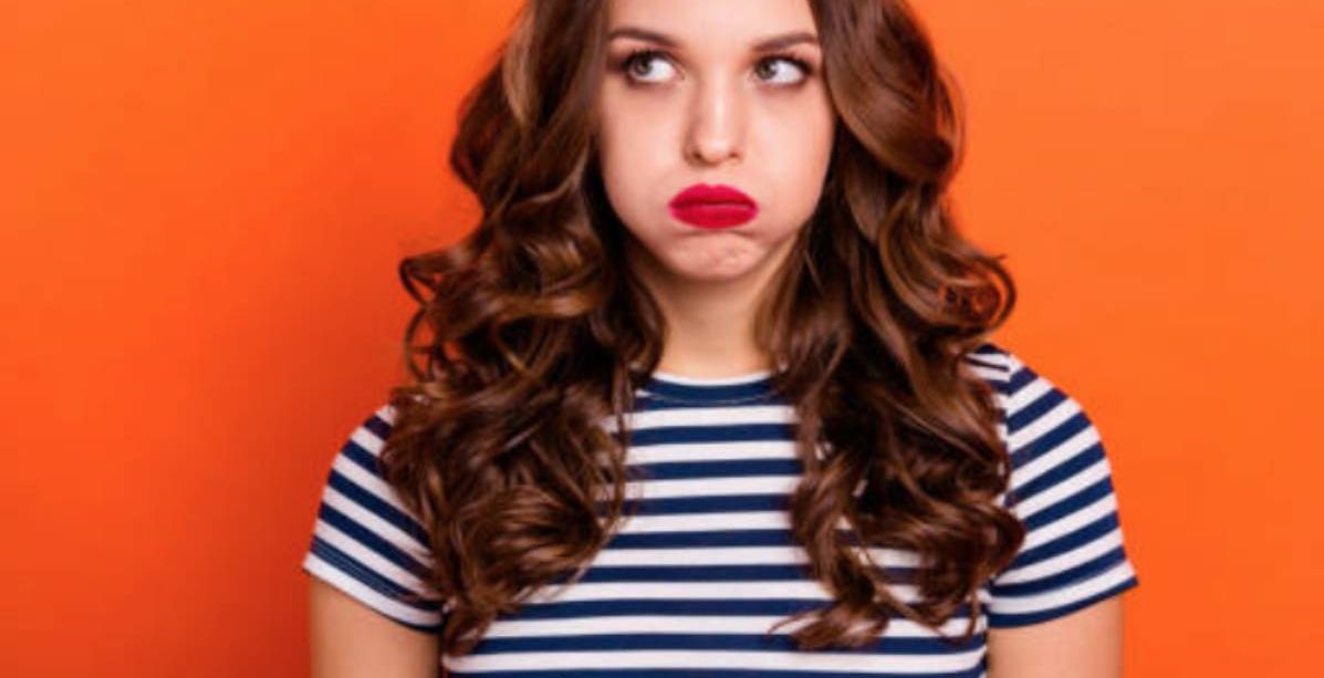 أبراج تعاني من الحظ السيء!