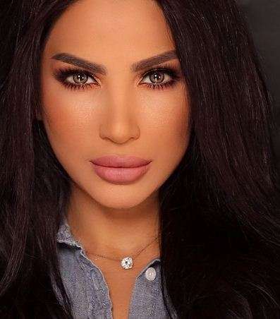 أجمل مكياج العيون بالصور