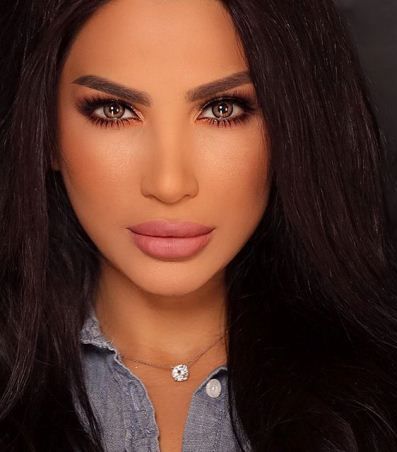 أجمل مكياج العيون بالصور